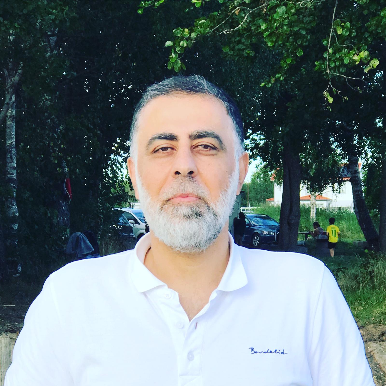 Member Image